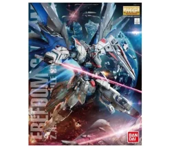 Freedom Gundam Version 2.0 (1/100 Scale) MG