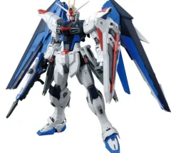 Freedom Gundam Version 2.0 (1/100 Scale) MG