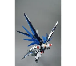 Freedom Gundam Version 2.0 (1/100 Scale) MG