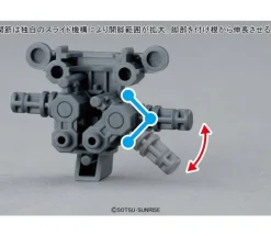 Freedom Gundam Version 2.0 (1/100 Scale) MG