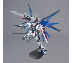 Freedom Gundam Version 2.0 (1/100 Scale) MG