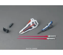 Freedom Gundam Version 2.0 (1/100 Scale) MG