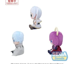 Frieren: Beyond Journey's End Plush EX
