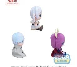 Frieren: Beyond Journey's End Plush EX