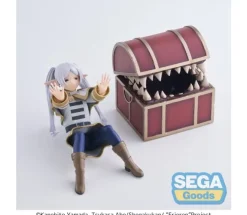 Frieren In Mimic Luminasta