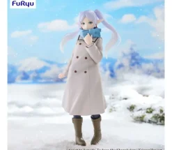 Frieren Trio-Try-iT Figure
