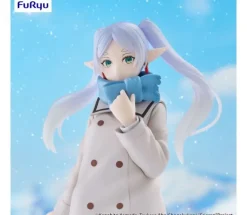 Frieren Trio-Try-iT Figure
