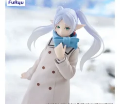 Frieren Trio-Try-iT Figure