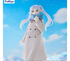 Frieren Trio-Try-iT Figure