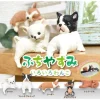 Fuchiyasumi ~Various dogs~