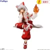 Fujiwara no Mokou Noodle Stopper Figure