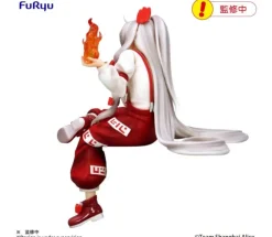 Fujiwara no Mokou Noodle Stopper Figure