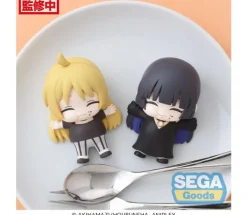 Full and Happy Mascot Anime Bocchi the Rock! Mini Figure Vol. 3 (EX)