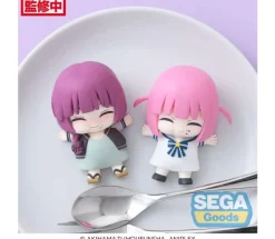 Full and Happy Mascot Anime Bocchi the Rock! Mini Figure Vol. 4 (EX)