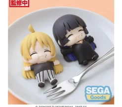 Full and Happy Mascot Anime Bocchi the Rock! Mini Figure Vol. 3 (EX)
