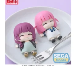 Full and Happy Mascot Anime Bocchi the Rock! Mini Figure Vol. 4 (EX)
