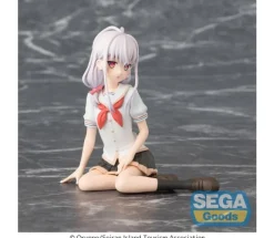 Fumino Kotoyose PM Perching Figure