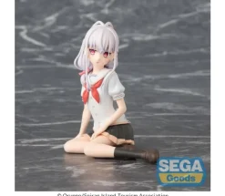 Fumino Kotoyose PM Perching Figure