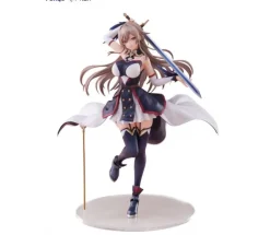 Furen E Lustario 1/7 Scale Figure