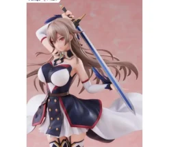 Furen E Lustario 1/7 Scale Figure