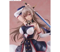 Furen E Lustario 1/7 Scale Figure