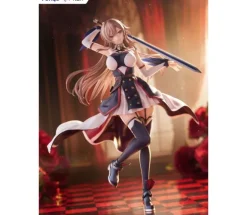 Furen E Lustario 1/7 Scale Figure