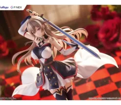 Furen E Lustario 1/7 Scale Figure