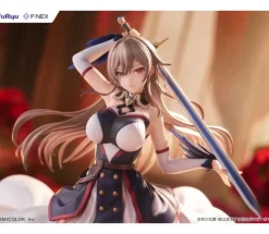 Furen E Lustario 1/7 Scale Figure