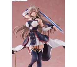 Furen E Lustario 1/7 Scale Figure
