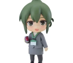 Futaba Igarashi Nendoroid