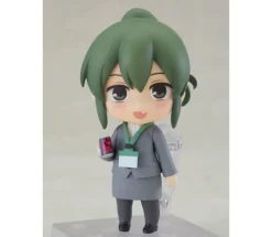 Futaba Igarashi Nendoroid
