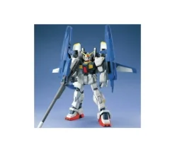 FXA- 05D/ RX178 Super Gundam HG