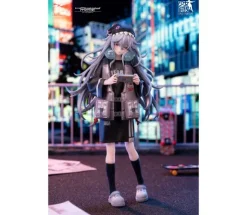 G11 Mind Eraser Ver.