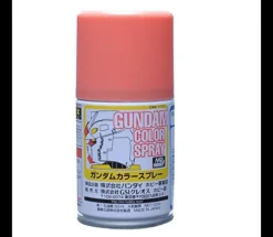 G Spray - Char Pink