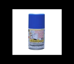 G Spray - Zeta Blue