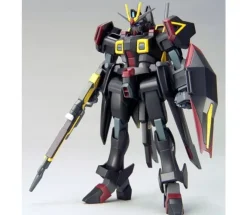 #20 Gaia Gundam "Gundam SEED Destiny", Bandai HG SEED