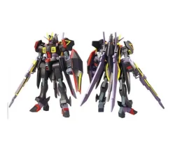 #20 Gaia Gundam "Gundam SEED Destiny", Bandai HG SEED