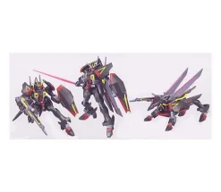 #20 Gaia Gundam "Gundam SEED Destiny", Bandai HG SEED