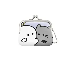 Gamaguchi Coin Case/Tenshinu_Akumanu
