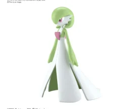 GARDEVOIR Pokémon Model Kit