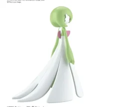 GARDEVOIR Pokémon Model Kit