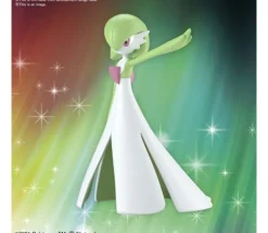 GARDEVOIR Pokémon Model Kit