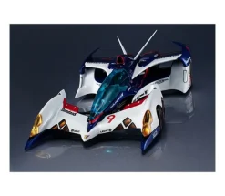 Garland SF-03 -Livery Edition- Variable Action