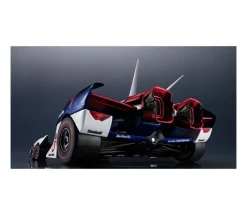 Garland SF-03 -Livery Edition- Variable Action