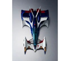 Garland SF-03 -Livery Edition- Variable Action
