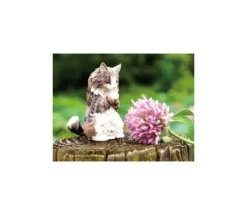 Gassho Takumi ~Cat worship~