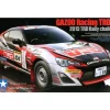 GaZoo Racing Trd 86 Rally 1:24