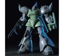 #16 Gelgoog Marine "Mobile Suit Gundam 0083: Stardust Memory", Bandai HGUC 1/144