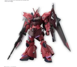 Gelgoog Menace (Tentative) HG 1/144