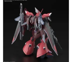 Gelgoog Menace (Tentative) HG 1/144
